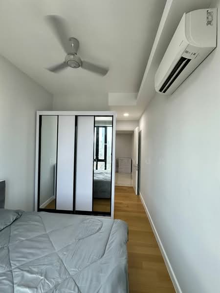 Service Residence for Rent at The Sentral Suites - Foong Yun - PropertyGuru.com.my