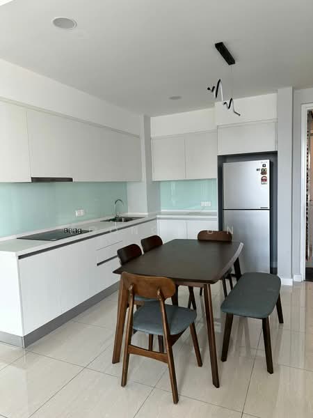 Service Residence for Rent at The Sentral Suites - Foong Yun - PropertyGuru.com.my