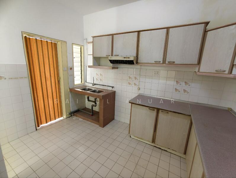 Setiawangsa untuk Untuk Dijual - RM 750,000, Feb 2026 - Kitchen - PropertyGuru.com.my