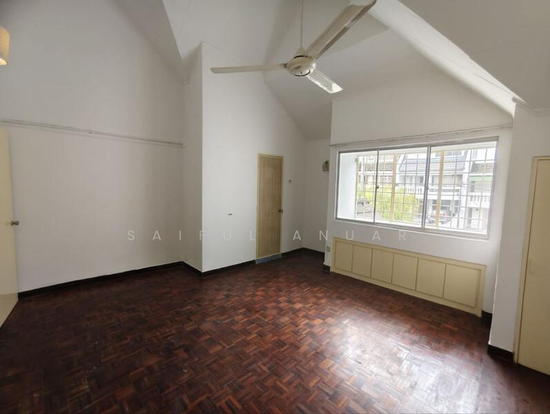 Setiawangsa untuk Untuk Dijual - RM 750,000, Feb 2026 - Living Room - PropertyGuru.com.my