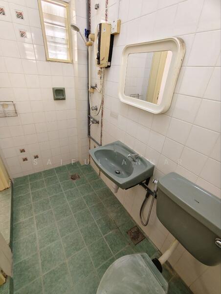 Setiawangsa untuk Untuk Dijual - RM 750,000, Feb 2026 - Bathroom - PropertyGuru.com.my