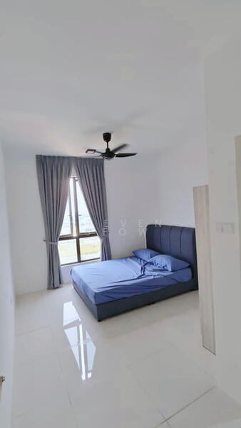 Service Residence for Rent at Vivo Executive Apartment - Steven Seow - Bedroom - PropertyGuru.com.my