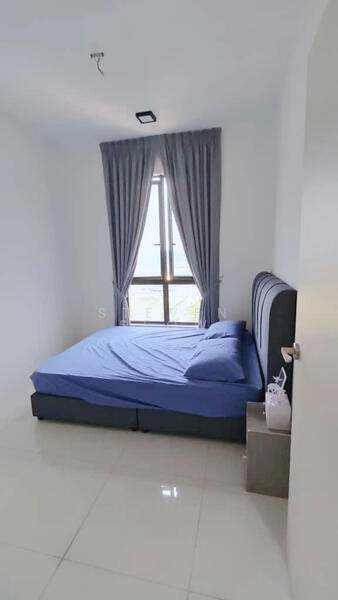 Service Residence for Rent at Vivo Executive Apartment - Steven Seow - PropertyGuru.com.my