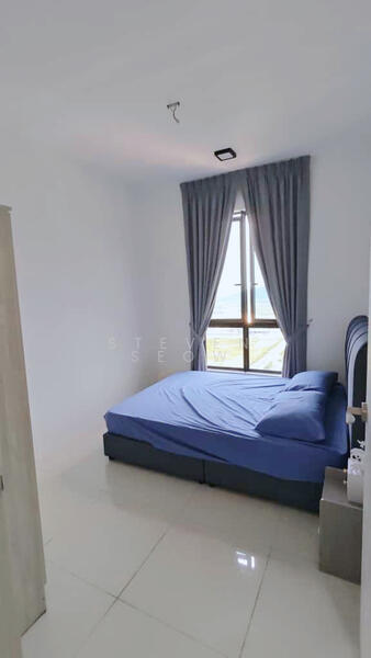 Service Residence for Rent at Vivo Executive Apartment - Steven Seow - PropertyGuru.com.my