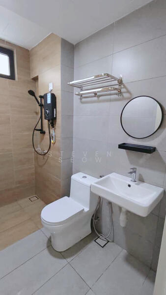 Service Residence for Rent at Vivo Executive Apartment - Steven Seow - PropertyGuru.com.my