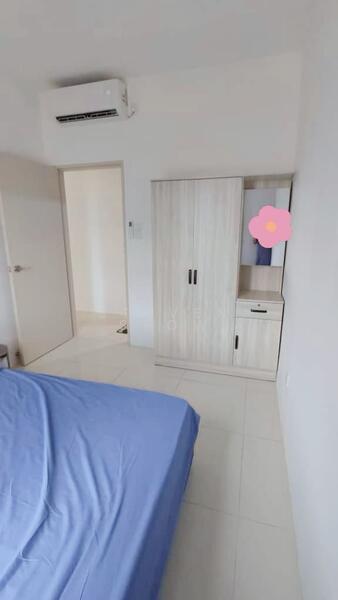 Service Residence for Rent at Vivo Executive Apartment - Steven Seow - PropertyGuru.com.my
