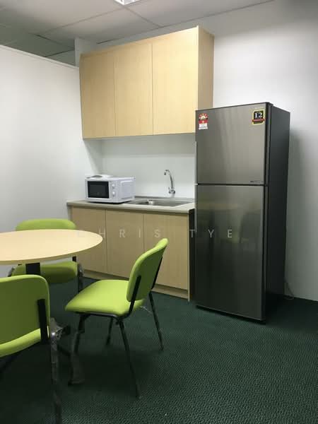 Kilang untuk Dijual di Taman Perindustrian SIS (Beranang) - Chris Tye - Kitchen - PropertyGuru.com.my