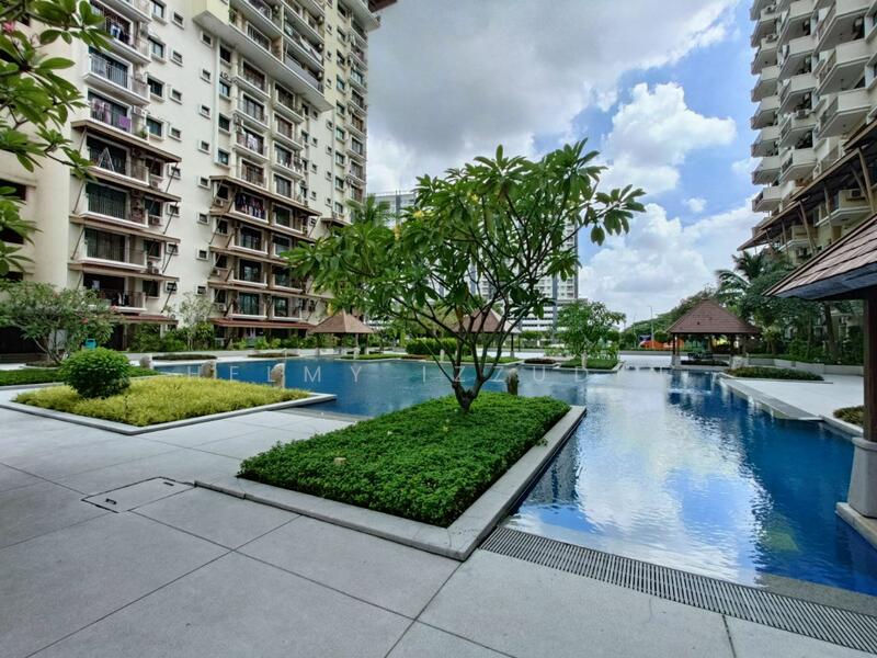 Puri Aiyu untuk Untuk Dijual - RM 370,000, Feb 2026 - Exterior - PropertyGuru.com.my