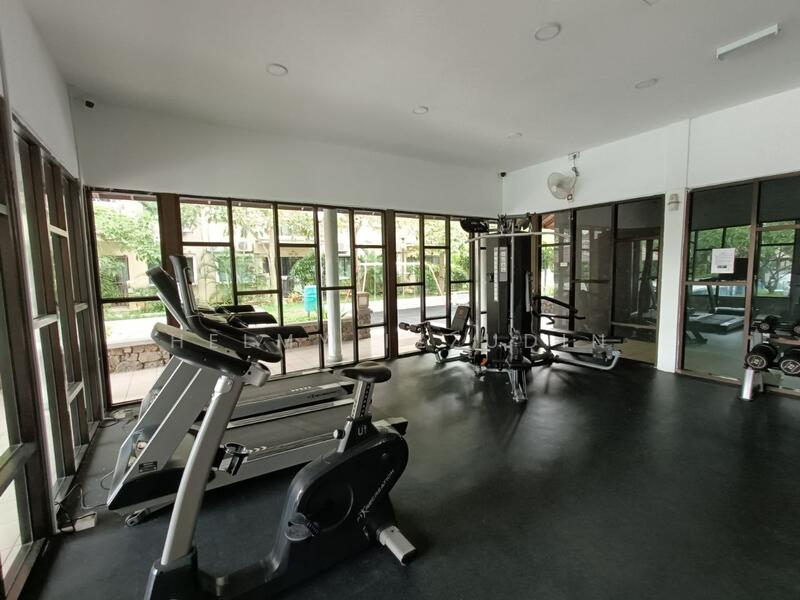 Puri Aiyu untuk Untuk Dijual - RM 370,000, Feb 2026 - Gym - PropertyGuru.com.my