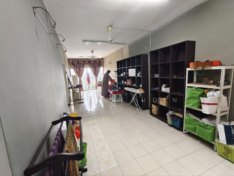 Puri Aiyu untuk Untuk Dijual - RM 370,000, Feb 2026 - Living Room - PropertyGuru.com.my