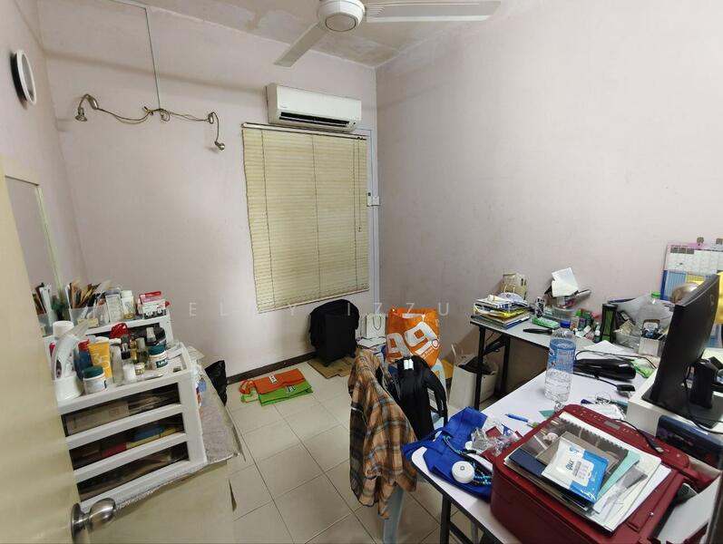 Puri Aiyu untuk Untuk Dijual - RM 370,000, Feb 2026 - Study - PropertyGuru.com.my