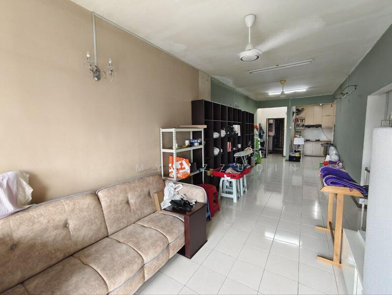 Puri Aiyu untuk Untuk Dijual - RM 370,000, Feb 2026 - Living Room - PropertyGuru.com.my