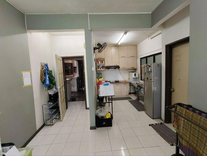 Puri Aiyu untuk Untuk Dijual - RM 370,000, Feb 2026 - Kitchen - PropertyGuru.com.my
