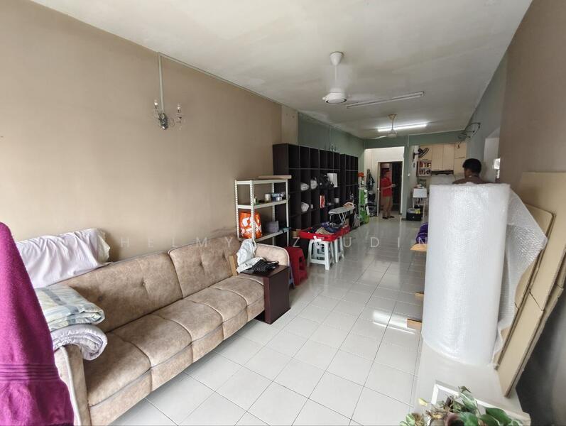 Puri Aiyu untuk Untuk Dijual - RM 370,000, Feb 2026 - Living Room - PropertyGuru.com.my