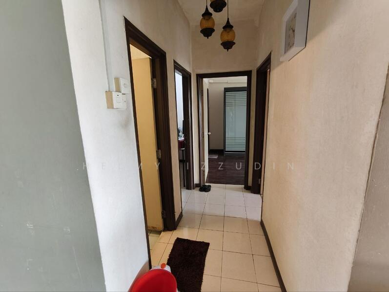 Puri Aiyu untuk Untuk Dijual - RM 370,000, Feb 2026 - Corridor - PropertyGuru.com.my