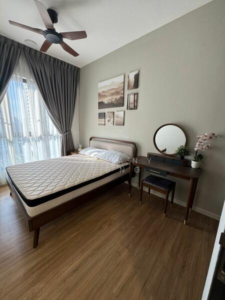 Servis Apartment untuk Disewa di Sunway Velocity TWO - Tiffany Leong - Bedroom - PropertyGuru.com.my