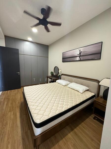 Servis Apartment untuk Disewa di Sunway Velocity TWO - Tiffany Leong - Bedroom - PropertyGuru.com.my