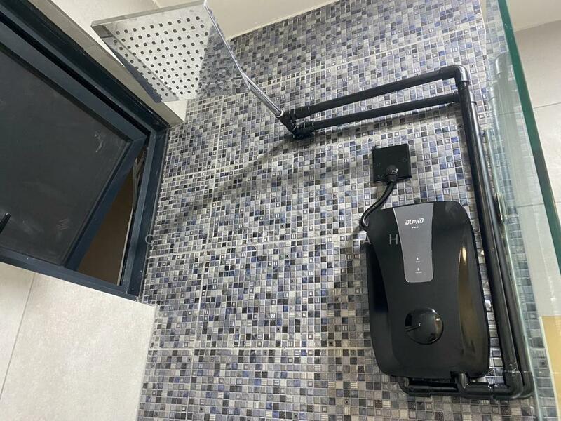 The Shore untuk Untuk Disewa - RM 3,600 /bulan, Feb 2026 - Bathroom - PropertyGuru.com.my