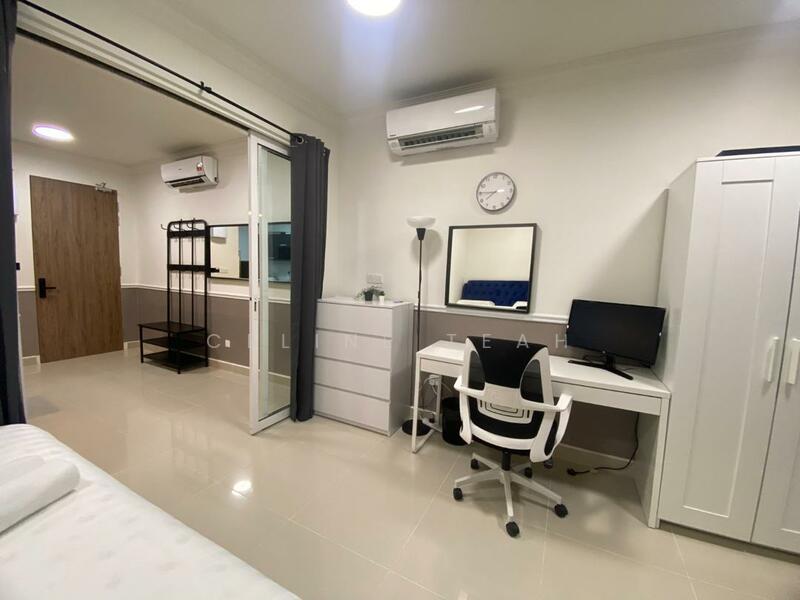 The Shore untuk Untuk Disewa - RM 3,600 /bulan, Feb 2026 - PropertyGuru.com.my