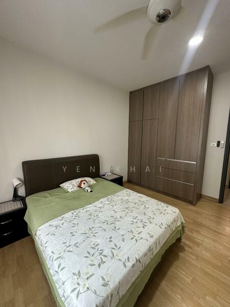 Condominium for Rent at Residensi Sefina Mont Kiara - Yen Khai - PropertyGuru.com.my