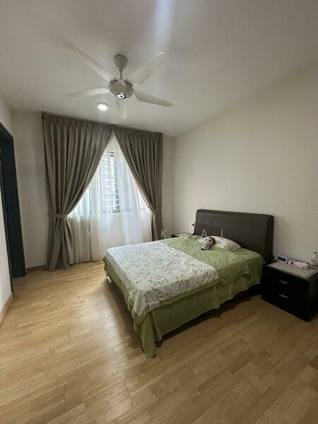 Condominium for Rent at Residensi Sefina Mont Kiara - Yen Khai - PropertyGuru.com.my