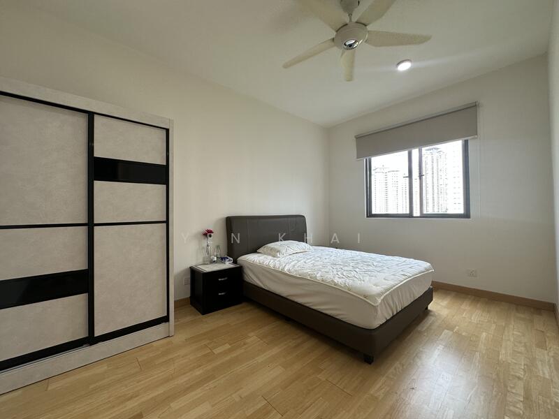 Condominium for Rent at Residensi Sefina Mont Kiara - Yen Khai - PropertyGuru.com.my