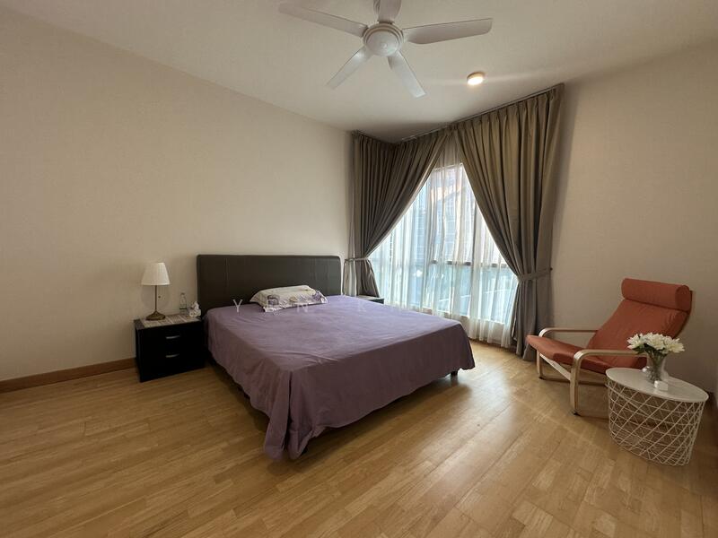 Condominium for Rent at Residensi Sefina Mont Kiara - Yen Khai - PropertyGuru.com.my