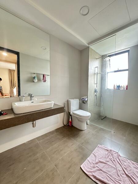 Condominium for Rent at Residensi Sefina Mont Kiara - Yen Khai - PropertyGuru.com.my