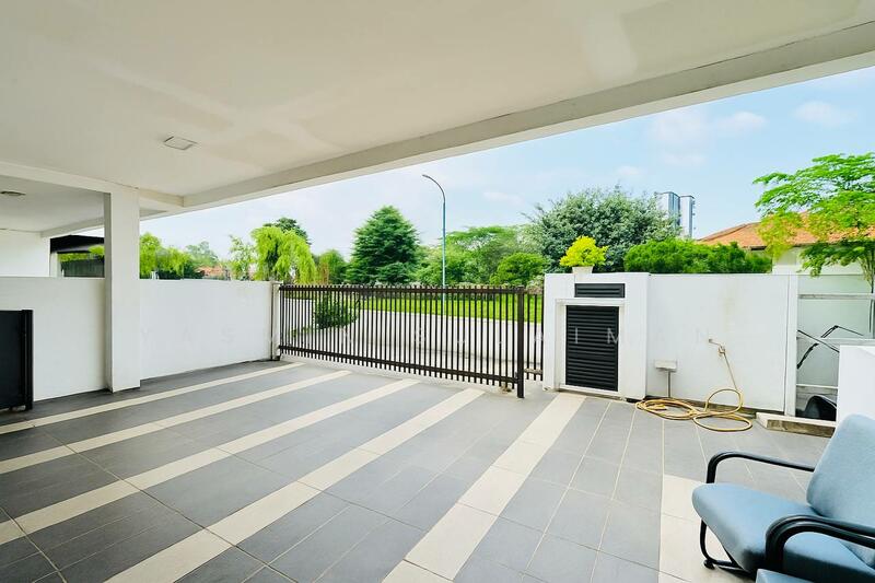 2-storey Terraced House for Sale in Seksyen U13 (Setia Alam) - Yasmin Sulaiman - Exterior - PropertyGuru.com.my
