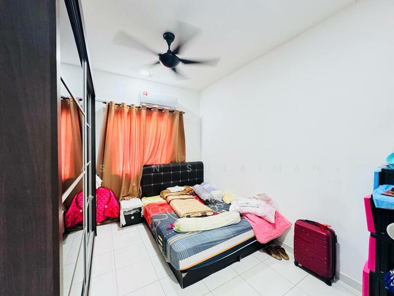 2-storey Terraced House for Sale in Seksyen U13 (Setia Alam) - Yasmin Sulaiman - Bedroom - PropertyGuru.com.my