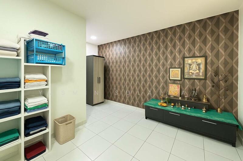 2-storey Terraced House for Sale in Seksyen U13 (Setia Alam) - Yasmin Sulaiman - Interior - PropertyGuru.com.my