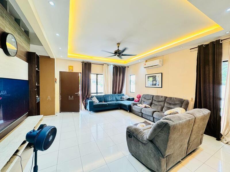 2-storey Terraced House for Sale in Seksyen U13 (Setia Alam) - Yasmin Sulaiman - PropertyGuru.com.my