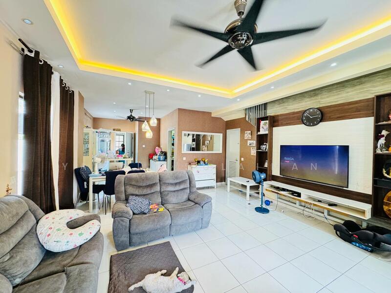 2-storey Terraced House for Sale in Seksyen U13 (Setia Alam) - Yasmin Sulaiman - PropertyGuru.com.my