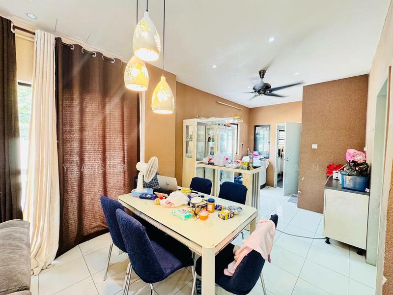 2-storey Terraced House for Sale in Seksyen U13 (Setia Alam) - Yasmin Sulaiman - PropertyGuru.com.my