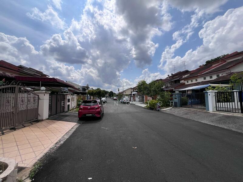 Mutiara Rini Mutiaras Rinis untuk Untuk Dijual - RM 798,000, Feb 2026 - Exterior - PropertyGuru.com.my