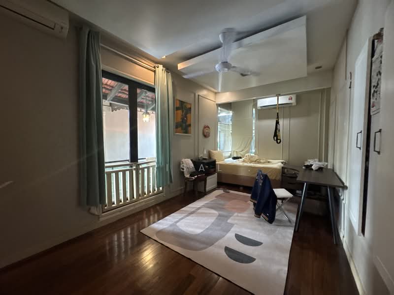 Jalan Cecawi 6/27 untuk Untuk Dijual - RM 3,100,000, Mac 2026 - Bedroom - PropertyGuru.com.my