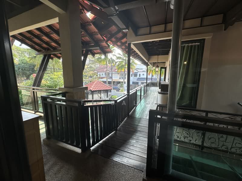 Jalan Cecawi 6/27 untuk Untuk Dijual - RM 3,100,000, Mac 2026 - Exterior - PropertyGuru.com.my