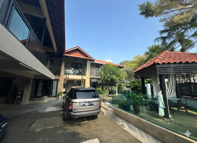 Jalan Cecawi 6/27 untuk Untuk Dijual - RM 3,100,000, Mac 2026 - Exterior - PropertyGuru.com.my