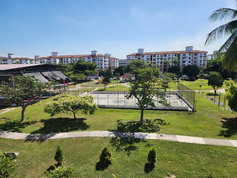 Subang Perdana Goodyear Court 8 untuk Untuk Dijual - RM 440,000, Mac 2026 - Exterior - PropertyGuru.com.my
