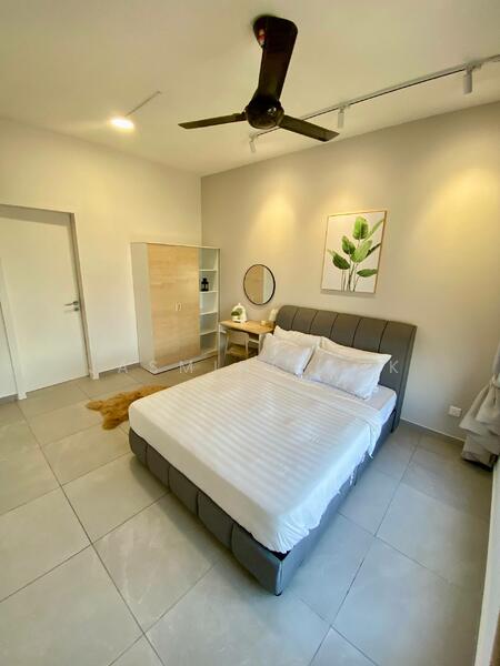 Service Residence for Rent at D'Ivo - Jasmine Kok - Bedroom - PropertyGuru.com.my