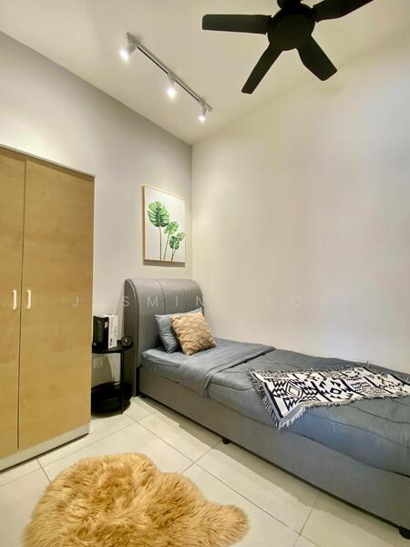 Service Residence for Rent at D'Ivo - Jasmine Kok - Bedroom - PropertyGuru.com.my