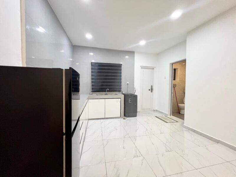 Setia Indah Setias Indahs Setia Indahs untuk Untuk Disewa - RM 2,900 /bulan, Feb 2026 - Kitchen - PropertyGuru.com.my