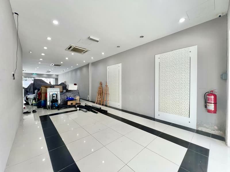 Shop for Rent in Bandar Baru Bangi (Selangor) - Nurashekin . - Interior - PropertyGuru.com.my