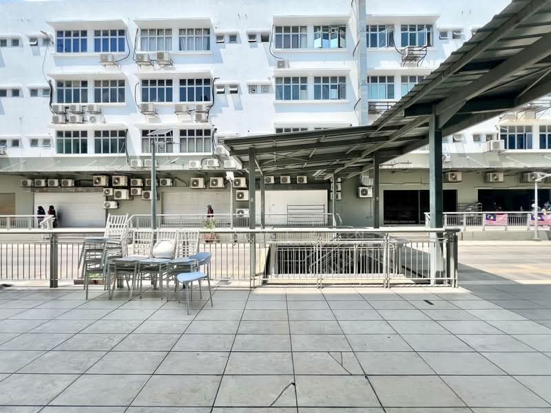 Shop for Rent in Bandar Baru Bangi (Selangor) - Nurashekin . - Exterior - PropertyGuru.com.my