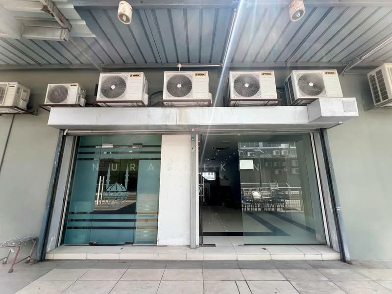 Shop for Rent in Bandar Baru Bangi (Selangor) - Nurashekin . - Exterior - PropertyGuru.com.my