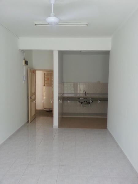 Apartment for Sale at Pangsapuri Sri Alpinia - Zayne Lee - Interior - PropertyGuru.com.my