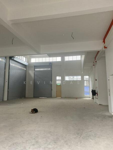 Factory for Rent in Puchong (Selangor) - Kevin Dass - Interior - PropertyGuru.com.my