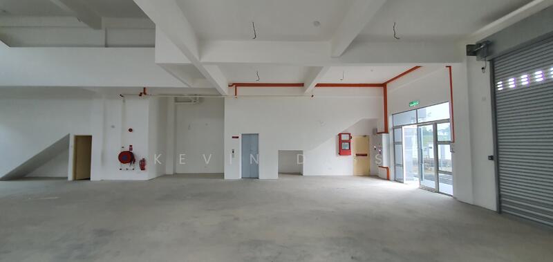 Factory for Rent in Puchong (Selangor) - Kevin Dass - Interior - PropertyGuru.com.my