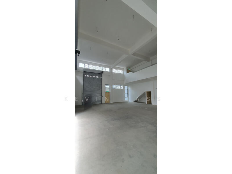 Factory for Rent in Puchong (Selangor) - Kevin Dass - Interior - PropertyGuru.com.my
