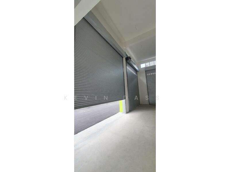 Factory for Rent in Puchong (Selangor) - Kevin Dass - Exterior - PropertyGuru.com.my